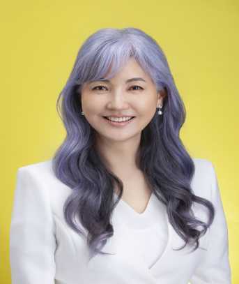 정선영 더불어민주당 후보 사진