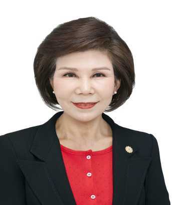 주외숙 국민의힘 후보 사진