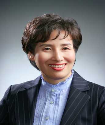 정숙경 더불어민주당 후보 사진