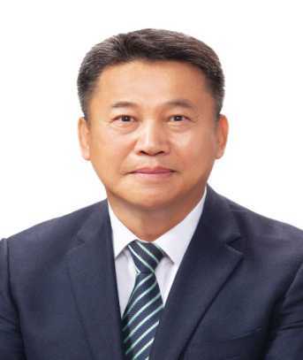 정용채 더불어민주당 후보 사진
