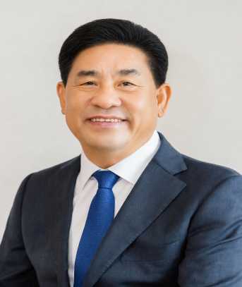 국영석 무소속 후보 사진