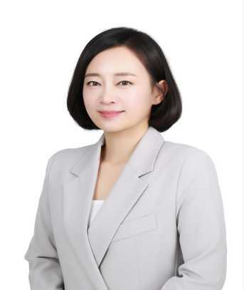 장은주 더불어민주당 후보 사진