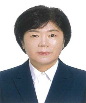 고혜경 진보당 후보 사진