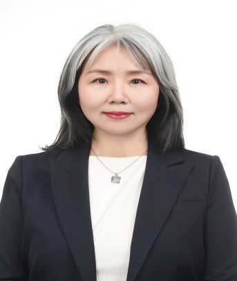 김옥기 자유와혁신 후보 사진