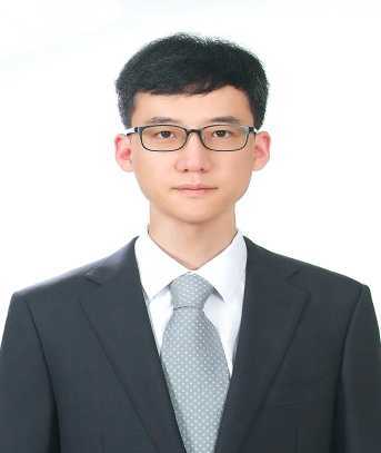 정국용 자유와혁신 후보 사진