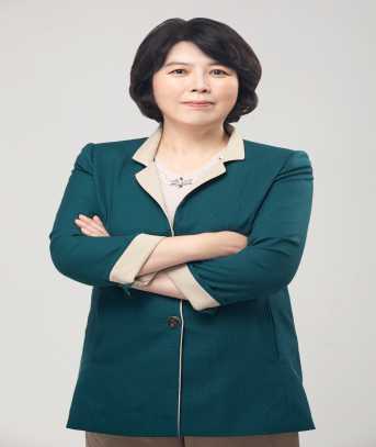 최은경 더불어민주당 후보 사진
