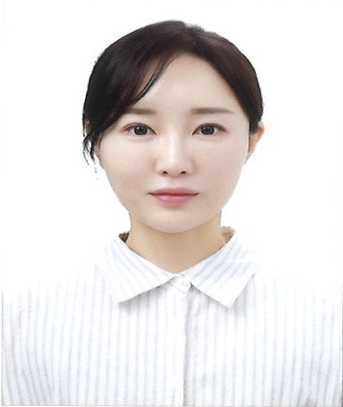김보영 국민연합 후보 사진