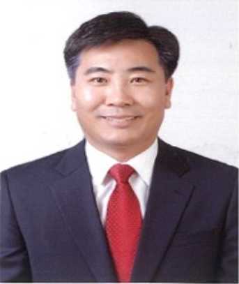 김삼조 무소속 후보 사진