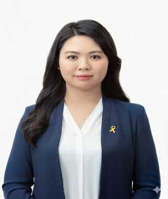 정다운 더불어민주당 후보 사진