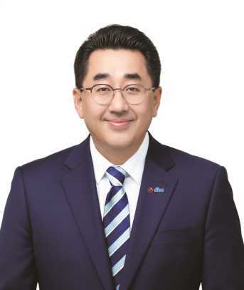 고석준 더불어민주당 후보 사진
