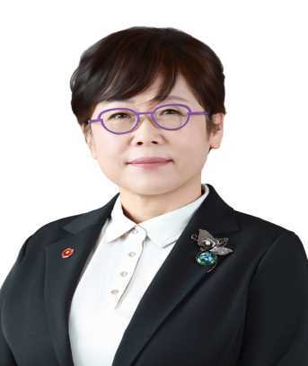 장희순 더불어민주당 후보 사진