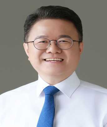 임찬기 더불어민주당 후보 사진
