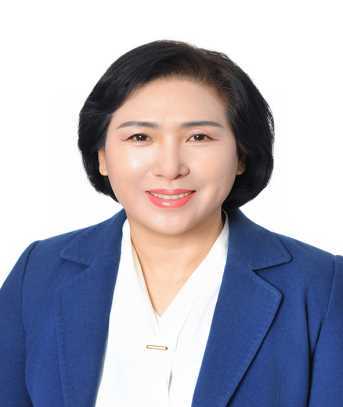 허보양 더불어민주당 후보 사진