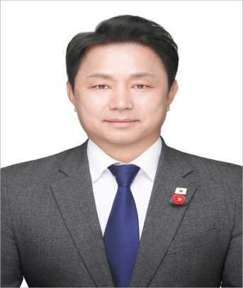 이현철 더불어민주당 후보 사진