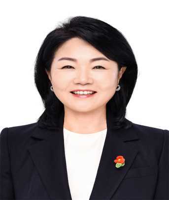 문영희 더불어민주당 후보 사진