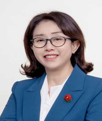 오신정 더불어민주당 후보 사진