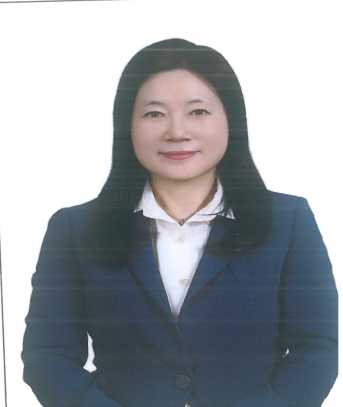 이상란 자유와혁신 후보 사진