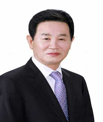 봉맹구 무소속 후보 사진