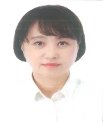 임선영 자유와혁신 후보 사진