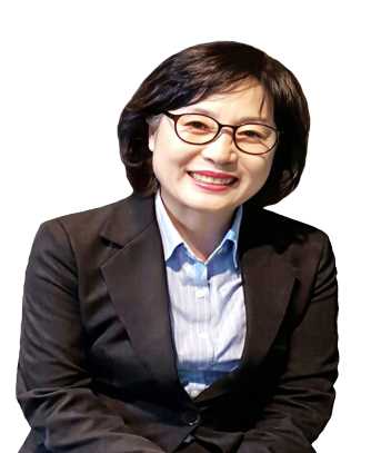 박은경 개혁신당 후보 사진