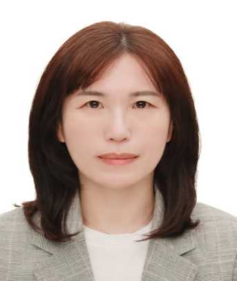 양혜영 거지당 후보 사진