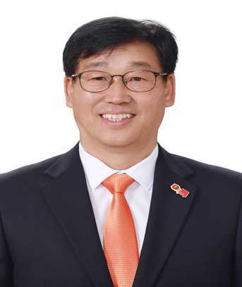 임수필 진보당 후보 사진