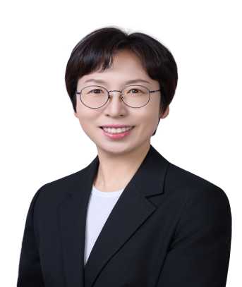 최민정 진보당 후보 사진