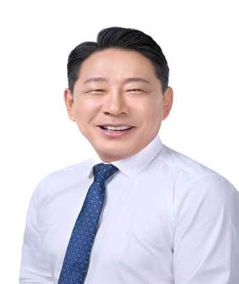 이우백 진보당 후보 사진