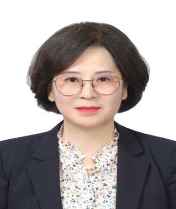엄영숙 조국혁신당 후보 사진