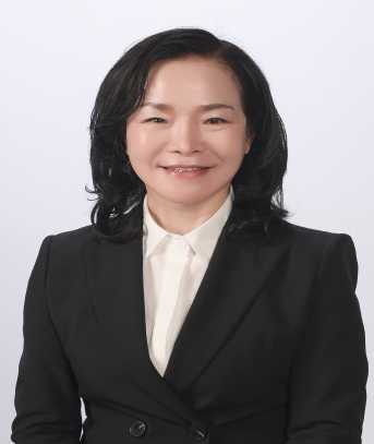 권영애 국민의힘 후보 사진