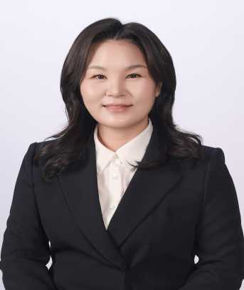 정나윤 국민의힘 후보 사진