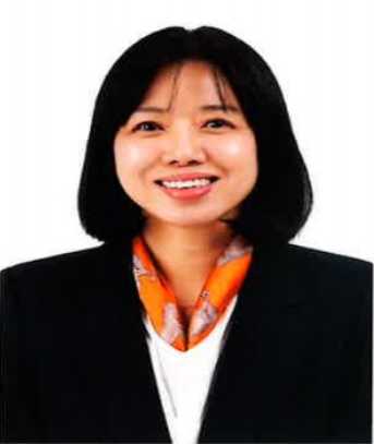 정선애 개혁신당 후보 사진