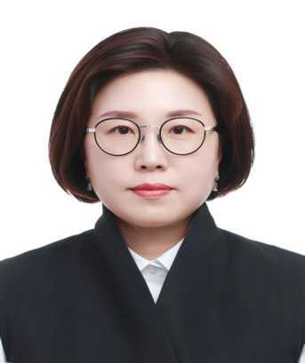 윤미경 국민의힘 후보 사진