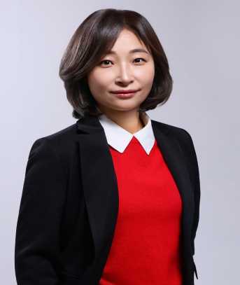 이상미 국민의힘 후보 사진