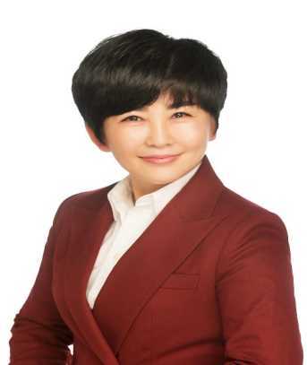 이미옥 국민의힘 후보 사진