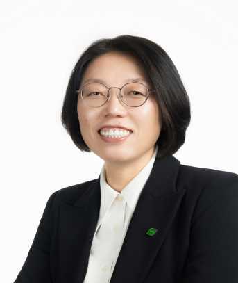 김순애 녹색당 후보 사진