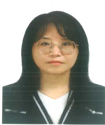 김숙영 사회민주당 후보 사진