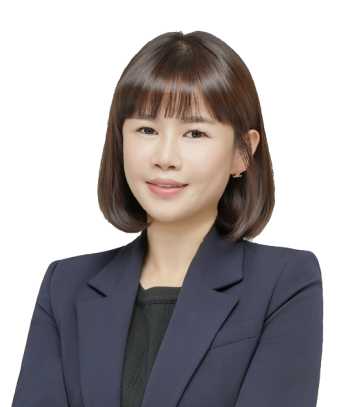 최혜선 더불어민주당 후보 사진