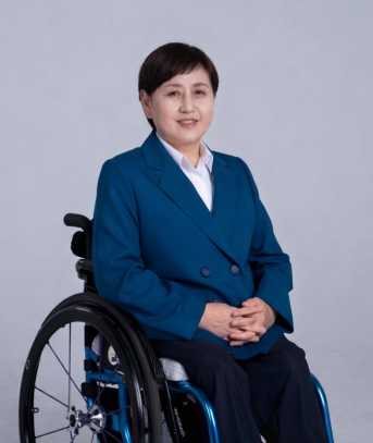 박영림 더불어민주당 후보 사진