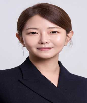 조수현 더불어민주당 후보 사진