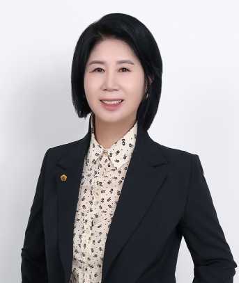 이서영 무소속 후보 사진