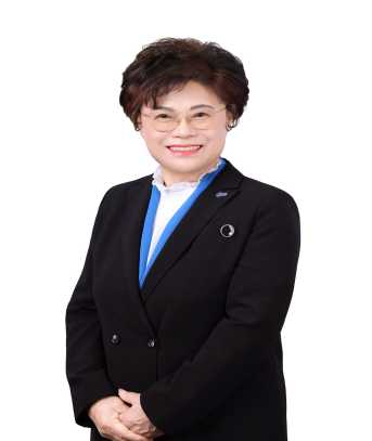 이영순 더불어민주당 후보 사진