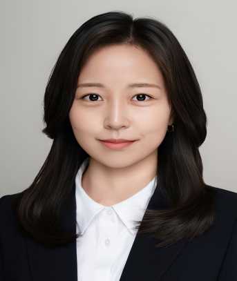 김미라 조국혁신당 후보 사진
