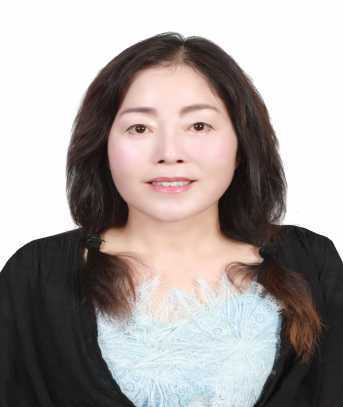 강윤경 무소속 후보 사진
