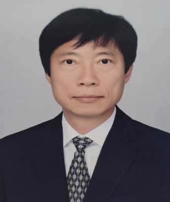김윤기 조국혁신당 후보 사진