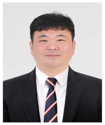 강규남 자유와혁신 후보 사진