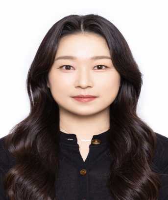 고아영 자유와혁신 후보 사진