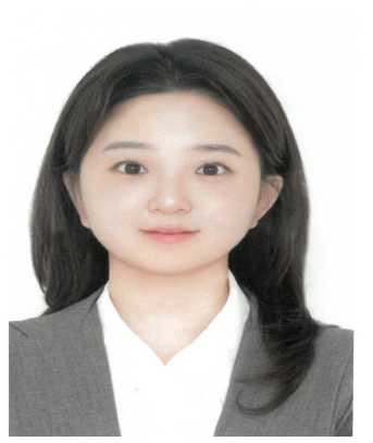 윤해아 더불어민주당 후보 사진