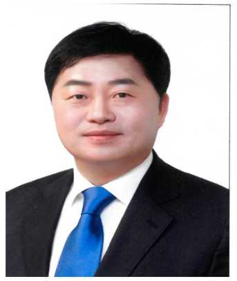 박병철 더불어민주당 후보 사진
