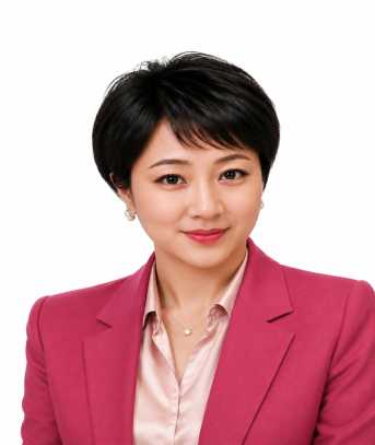 정수연 자유와혁신 후보 사진